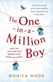The One-in-a-Million Boy (eBook, ePUB)