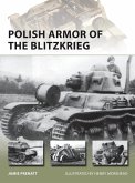 Polish Armor of the Blitzkrieg (eBook, PDF)