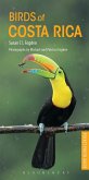 Birds of Costa Rica (eBook, ePUB)