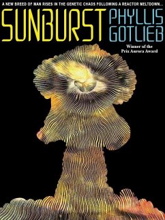 Cover Sunburst (eBook, ePUB)