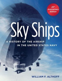 Sky Ships (eBook, ePUB) - Althoff, William F