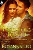 Predator's Rescue (eBook, ePUB)