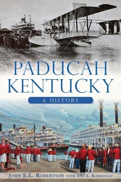 Cover Paducah, Kentucky (eBook, ePUB)