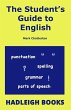 Student's Guide to English (eBook, ePUB) - Bild 1