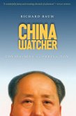 China Watcher (eBook, ePUB)