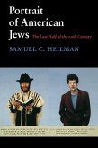 Portrait of American Jews (eBook, PDF)