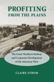 Profiting from the Plains (eBook, PDF)