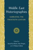 Middle East Historiographies (eBook, PDF)