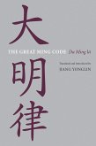 The Great Ming Code / Da Ming lu (eBook, PDF)