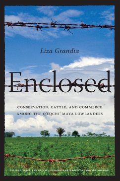 Enclosed (eBook, ePUB) - Grandia, Liza