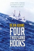 Four Thousand Hooks (eBook, ePUB)