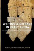 Writing and Literacy in Early China (eBook, PDF)