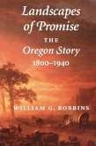 Landscapes of Promise (eBook, ePUB)