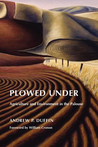 Plowed Under (eBook, ePUB)