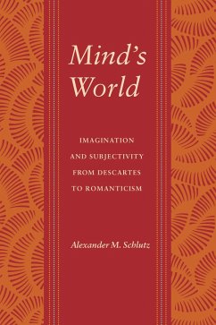 Mind's World (eBook, PDF) - Schlutz, Alexander M.