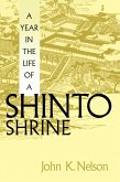 A Year in the Life of a Shinto Shrine (eBook, ePUB)