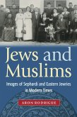 Jews and Muslims (eBook, PDF)