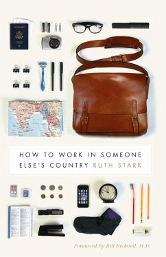 How to Work in Someone Else's Country (eBook, ePUB) - Stark, Ruth