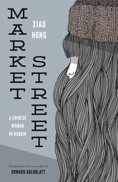 Market Street (eBook, ePUB) - Hong, Xiao