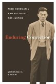 Enduring Conviction (eBook, ePUB)