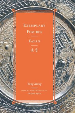 Cover Exemplary Figures / Fayan¿¿ (eBook, PDF)