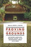 Proving Grounds (eBook, ePUB)