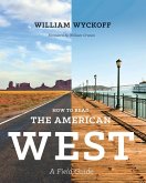 How to Read the American West (eBook, ePUB)