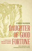 Daughter of Good Fortune (eBook, ePUB)