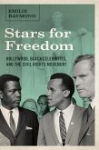 Stars for Freedom (eBook, ePUB)