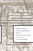 Urbanization in Early and Medieval China (eBook, ePUB)