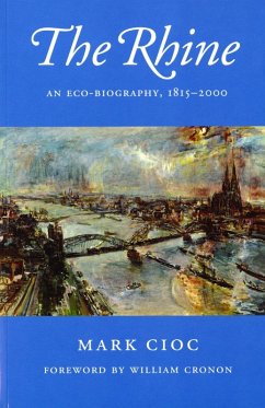 The Rhine (eBook, ePUB) - Cioc, Mark