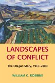 Landscapes of Conflict (eBook, ePUB)