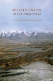 Wilderness in National Parks (eBook, ePUB)