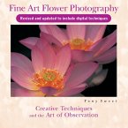 Fine Art Flower Photography (eBook, ePUB)