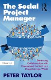 The Social Project Manager (eBook, ePUB)