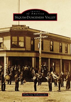 Cover Sequim-Dungeness Valley (eBook, ePUB)