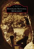Bandelier National Monument (eBook, ePUB)