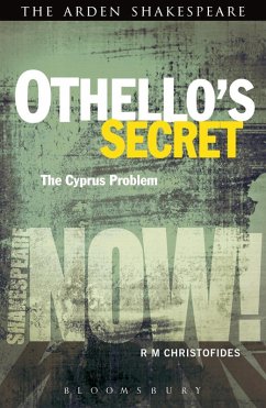 Cover Othello's Secret (eBook, ePUB)