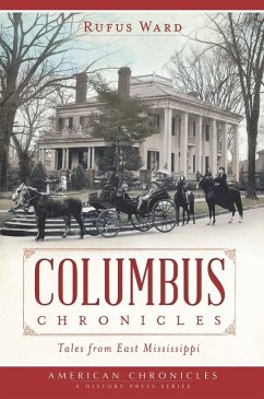Cover Columbus Chronicles: Tales From East Mississippi (eBook, ePUB)