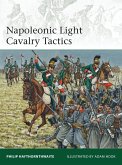 Napoleonic Light Cavalry Tactics (eBook, PDF)