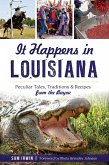 It Happens in Louisiana (eBook, ePUB)