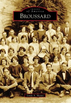 Cover Broussard (eBook, ePUB)