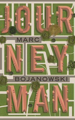 Cover Journeyman (eBook, ePUB)