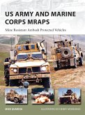 US Army and Marine Corps MRAPs (eBook, PDF)