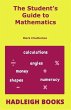 Student's Guide to Mathematics (eBook,... - Bild 1