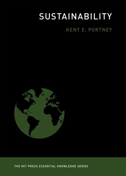 Sustainability (eBook, ePUB)