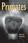 Introduction to the Primates (eBook, PDF)