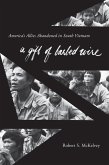 A Gift of Barbed Wire (eBook, ePUB)