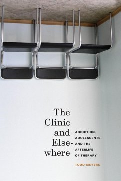 Cover The Clinic and Elsewhere (eBook, ePUB)