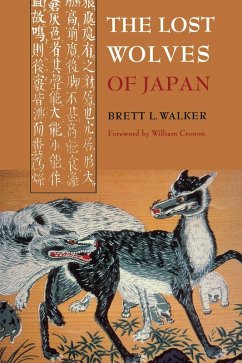 Cover The Lost Wolves of Japan (eBook, ePUB)